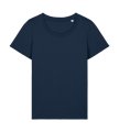 Dames T-shirt Stanley Stella Expresser 2.0 French Navy